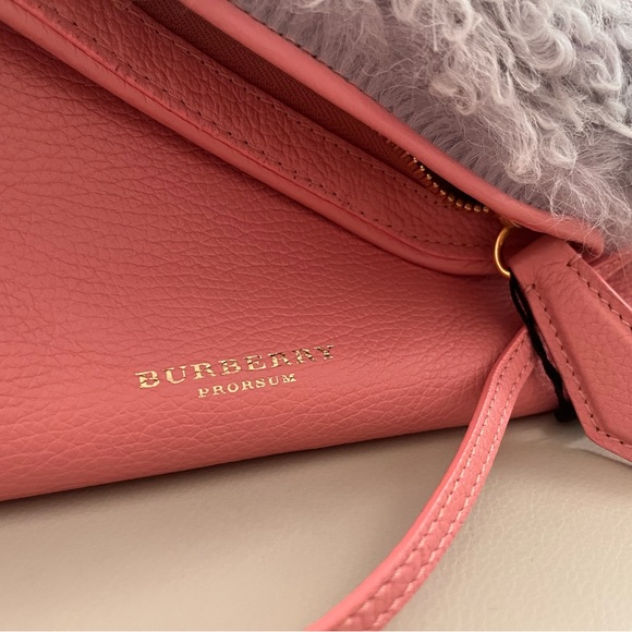 NWT Authentic Burberry Prorsum Clutch - Picture 6 of 11